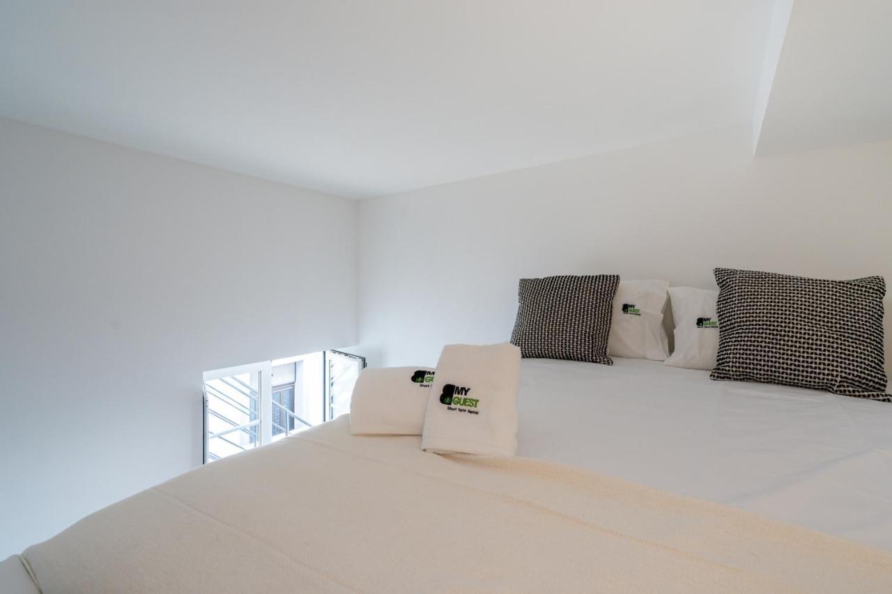 Bmyguest - Fuseta Terrace Beach Apartament II Apartman Kültér fotó